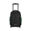 Mochila con ruedas Xtrem Cross 2.0 5XT Pixels Verde