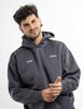 Poler&oacute;n Hoodie Boxy Hombre Icono