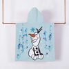 Toalla de Playa Infantil Disney Cristal 60 x 120 cm