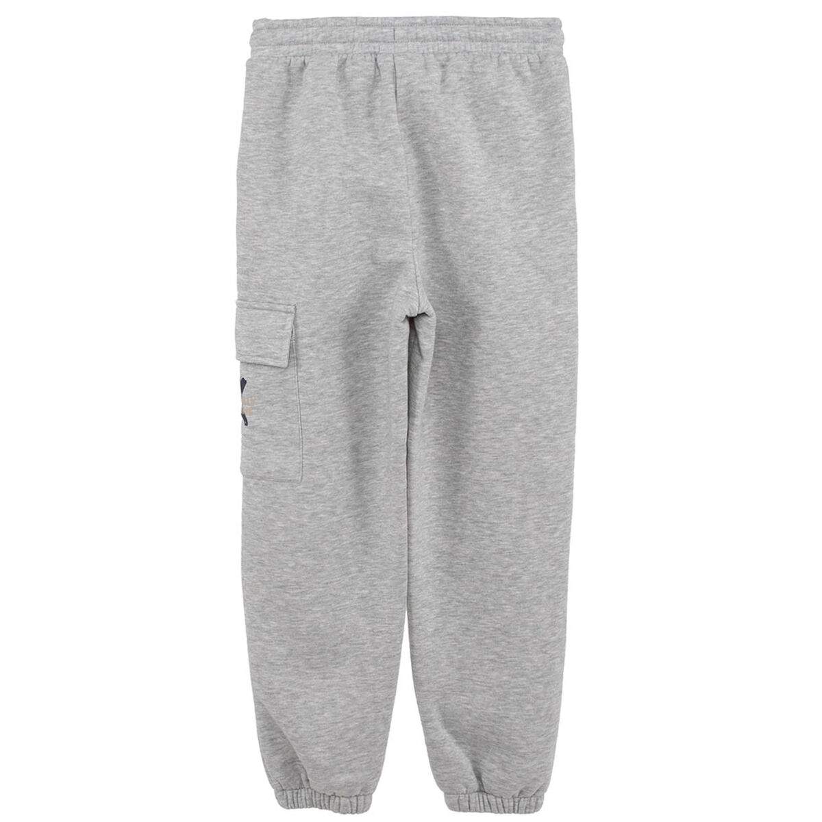 Pantal&oacute;n Buzo de Algod&oacute;n Ni&ntilde;o Chess