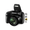 Cámara Panasonic Semi Reflex 4K