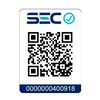 Encimera a Gas Teka GZC 32300 XBB 2 Quemadores