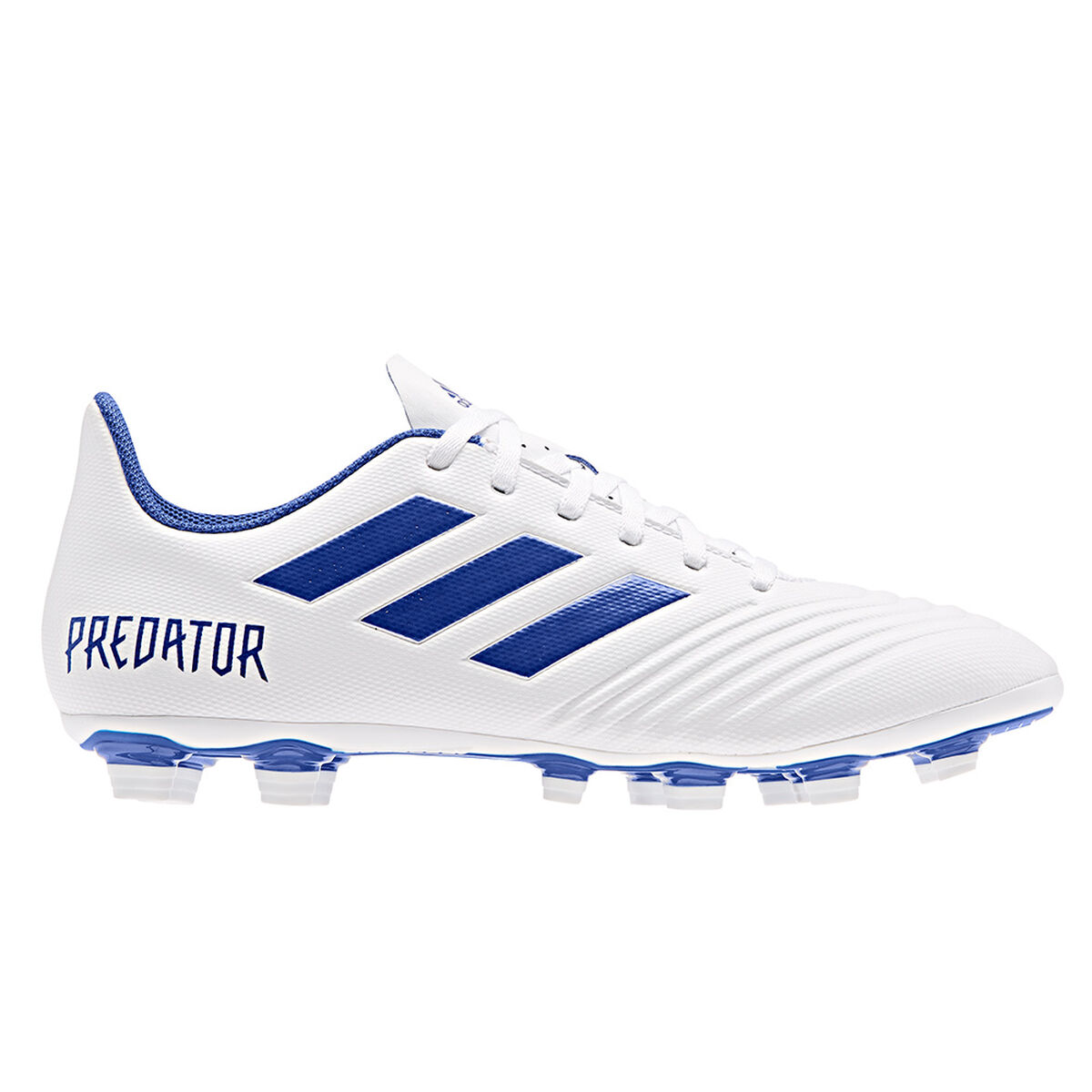 Zapato de Fútbol Adidas Hombre Predator 19.4 FxG