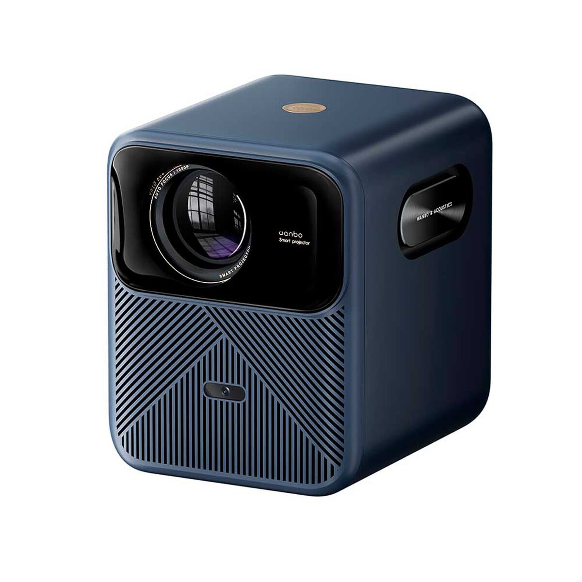 Proyector Wanbo Mozart 1 Pro