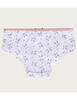 Pack 4 Calzones Pantaletas Niña Palmers