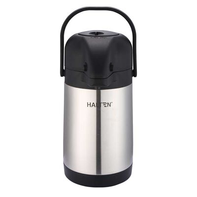 Termo Halten Sif&oacute;n 1.9 Lt&nbsp;Acero