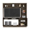 Estante TV TuHome Cantabria 55" Coñac