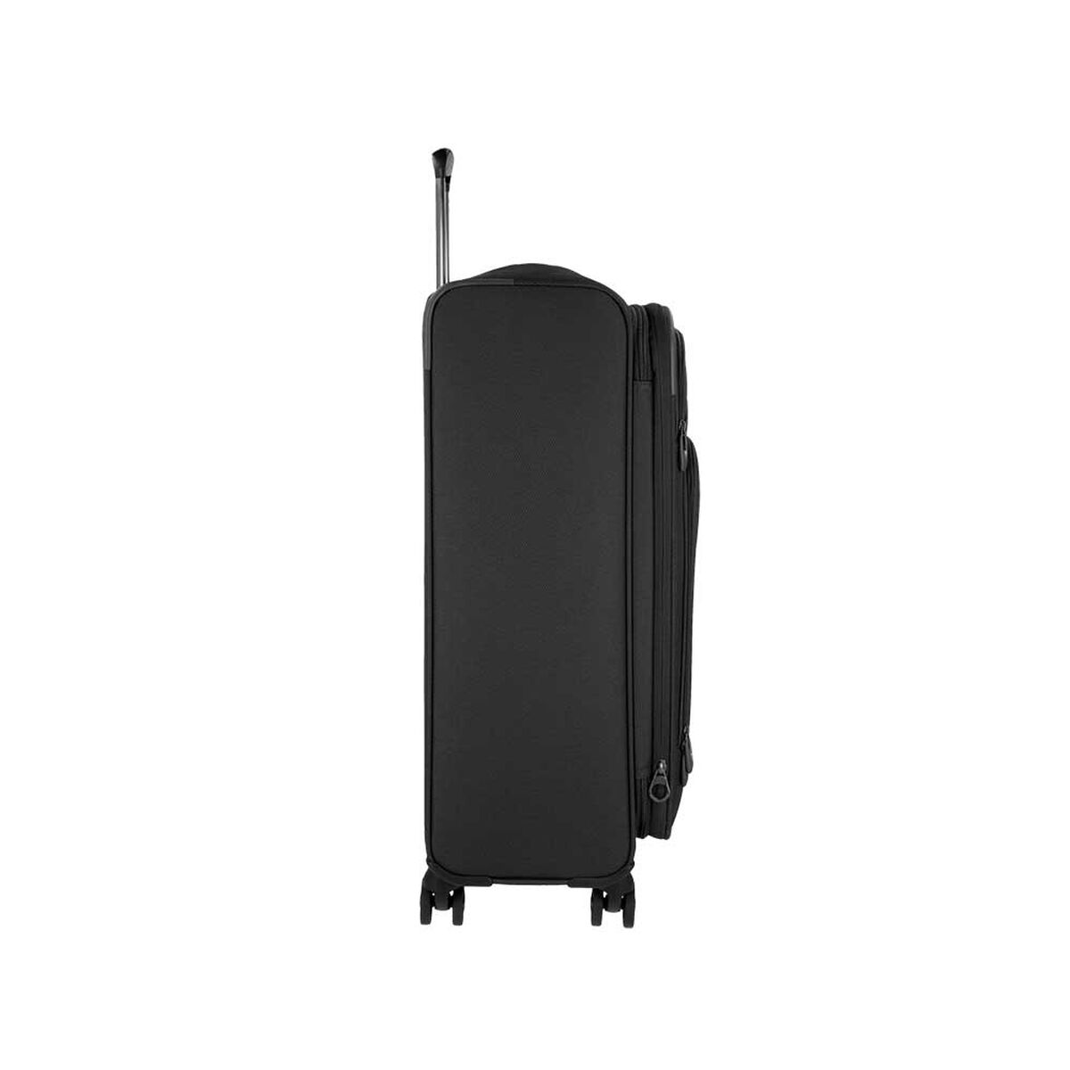 Maleta Saxoline Airshock 4SX Negro 72 L M