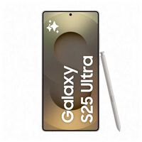 Celular Samsung Galaxy S25 Ultra 5G 256GB 6,9"" Gris Titanio