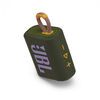 Parlante Bluetooth JBL Go 3 Verde