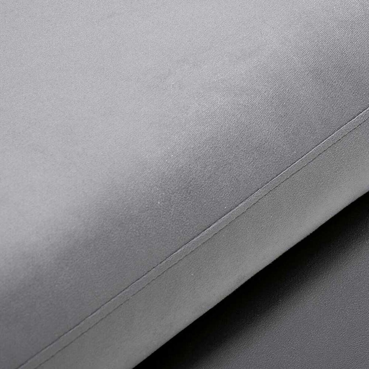 Sof&aacute; Kea Lanston 3 Cuerpos Gris