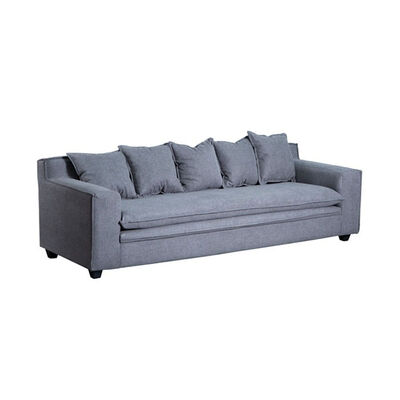 Imagen 1 del producto Sofá Universal Market Socrates 3 Cuerpos