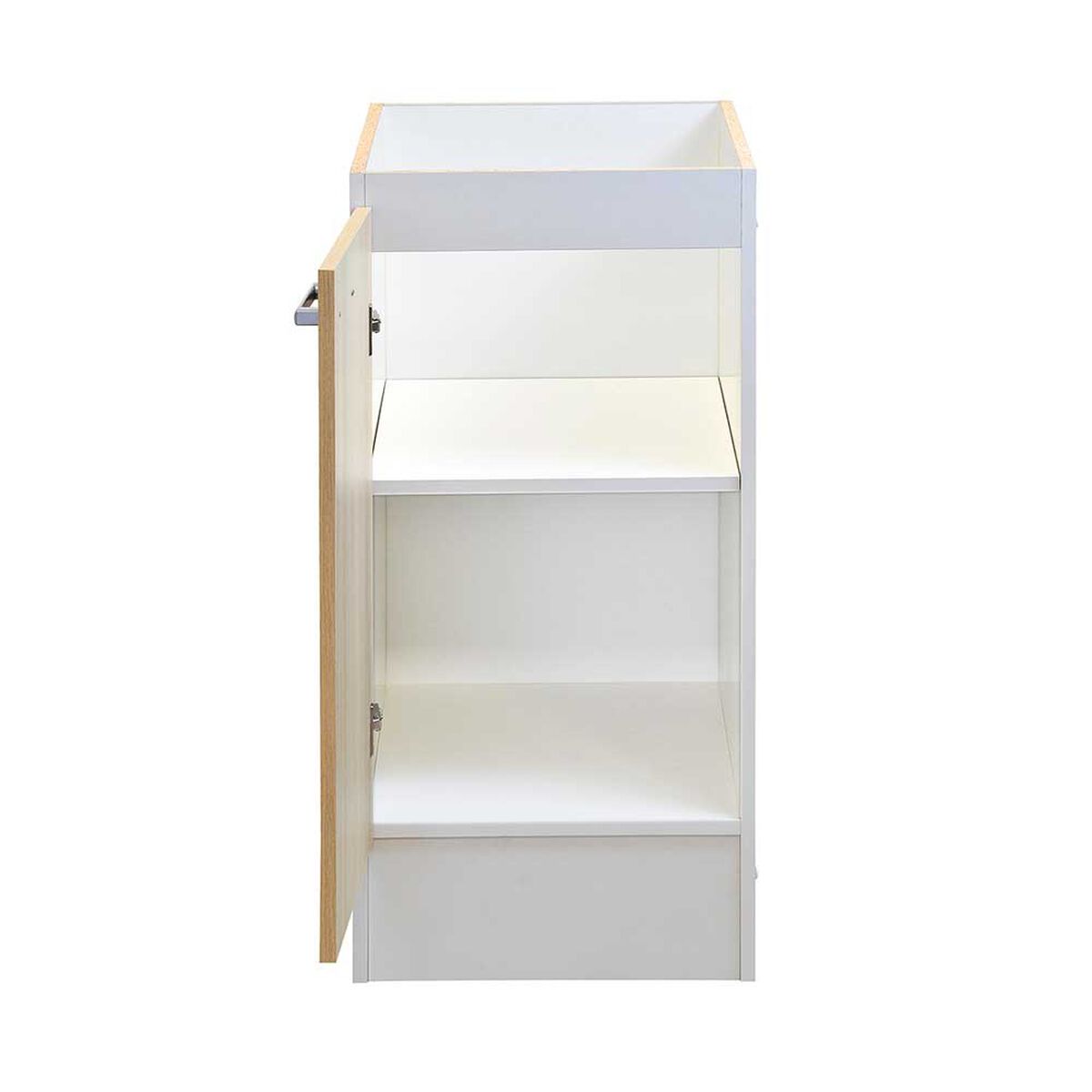 Base Cocina Mobikit Acacia 1 Puerta