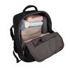 Mochila de Viaje 16" Secret Oxford SC7 Extra Grande Negra