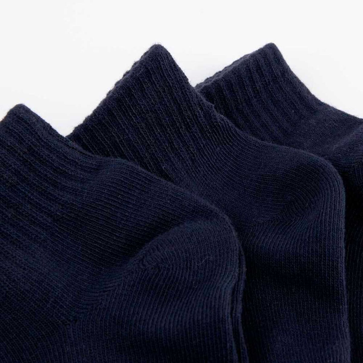 Pack 3 Calcetin Corto Unisex Skechers