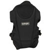 Porta Bebe Mochila Bebeglo RS-80140-3 Negro