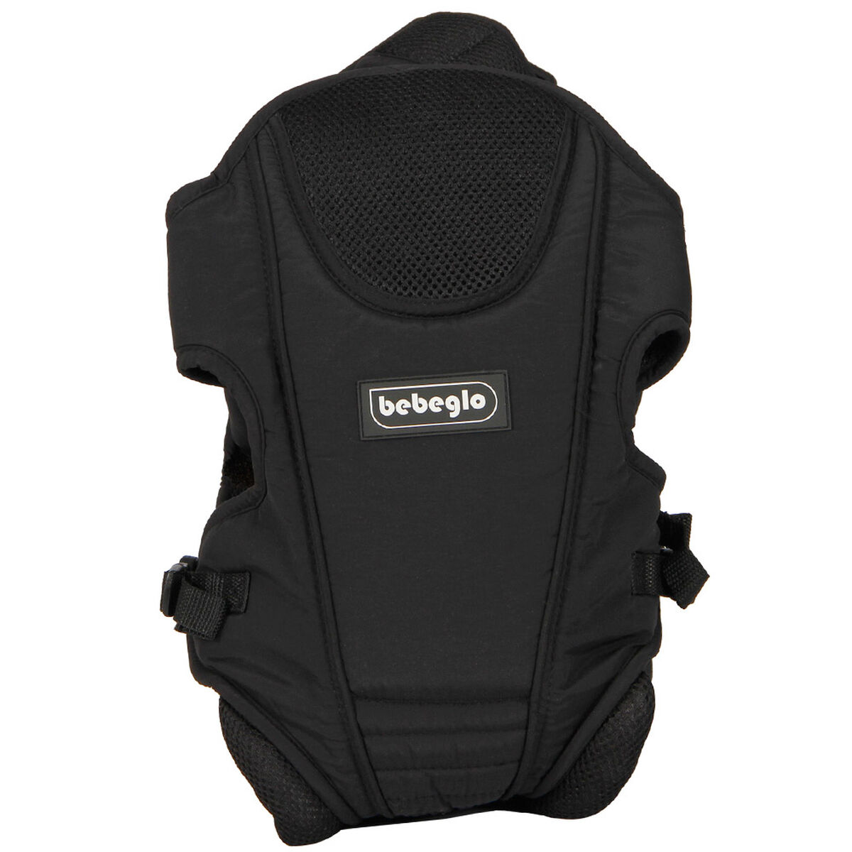Porta Bebe Mochila Bebeglo RS-80140-3 Negro