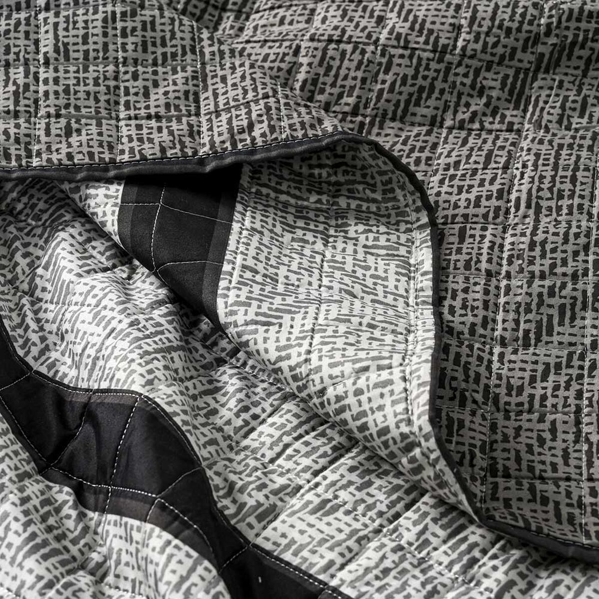 Quilt American Family 2 Plazas Zircon