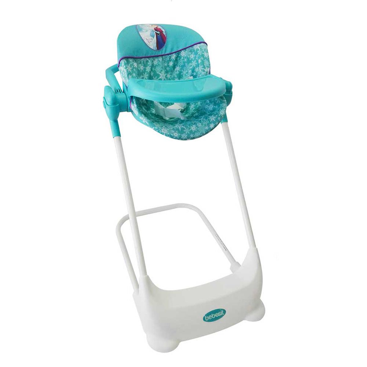 Set Coche Muñeca Frozen