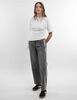 Jeans Straight Estrella Mujer Icono