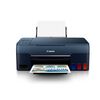 Multifuncional Canon Tinta Continua G2160 Azul + Mini Printer Ivy