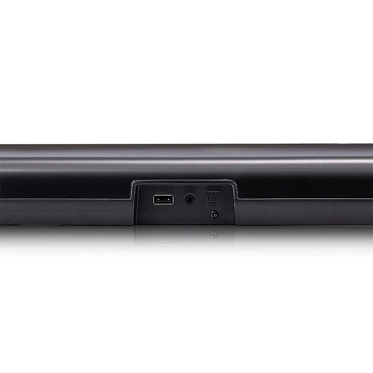 Soundbar LG SQC1 Negro