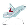 Silla Nido Baby Way Turquesa Bw-704A20