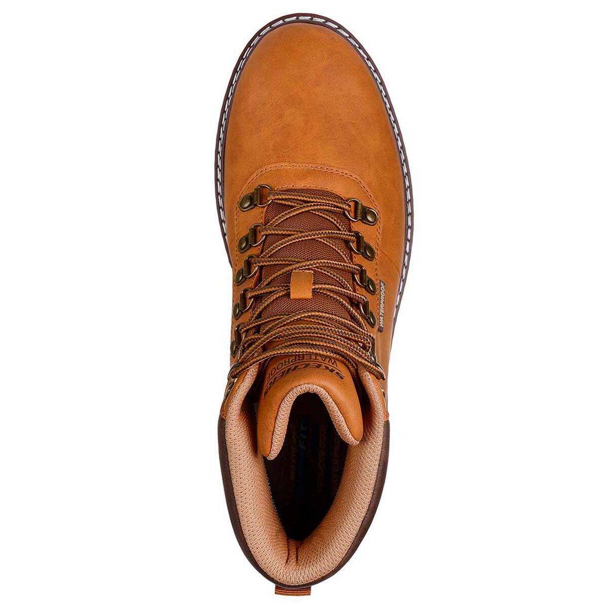 Bot&iacute;n Urbano Hombre Skechers