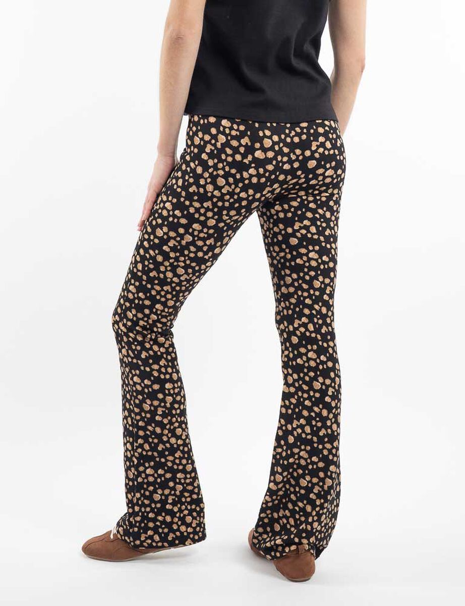 Leggins Mujer Zibel