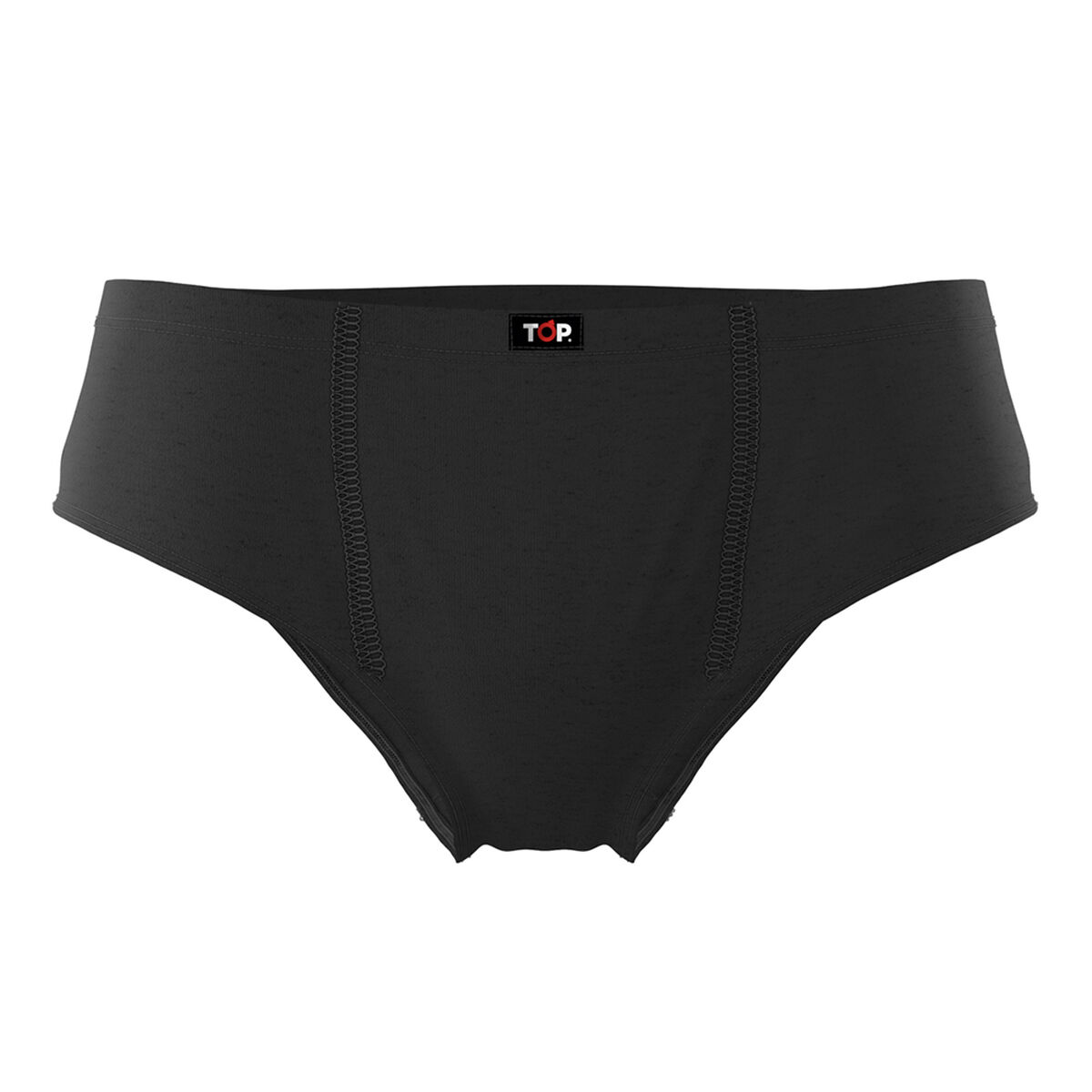 Slip Hombre Top