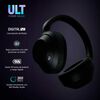Audífonos Bluetooth Over Ear SONY WH-ULT900N/BZU Negro
