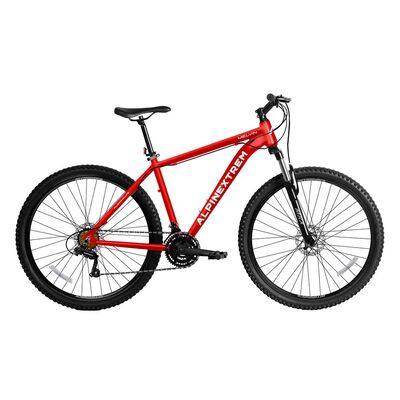 Bicicleta Mountain Bike Alpinextrem Melvin Aro 27.5