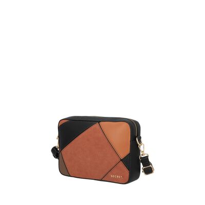 Imagen 2 del producto Bandolera Secret Sarajevo SC6 S Negro