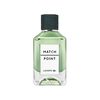 Perfume Lacoste Match Point EDT 100 ml