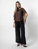 Blusa Cocktail Mujer Zibel