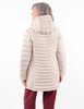 Parka Larga Mujer Portman Club
