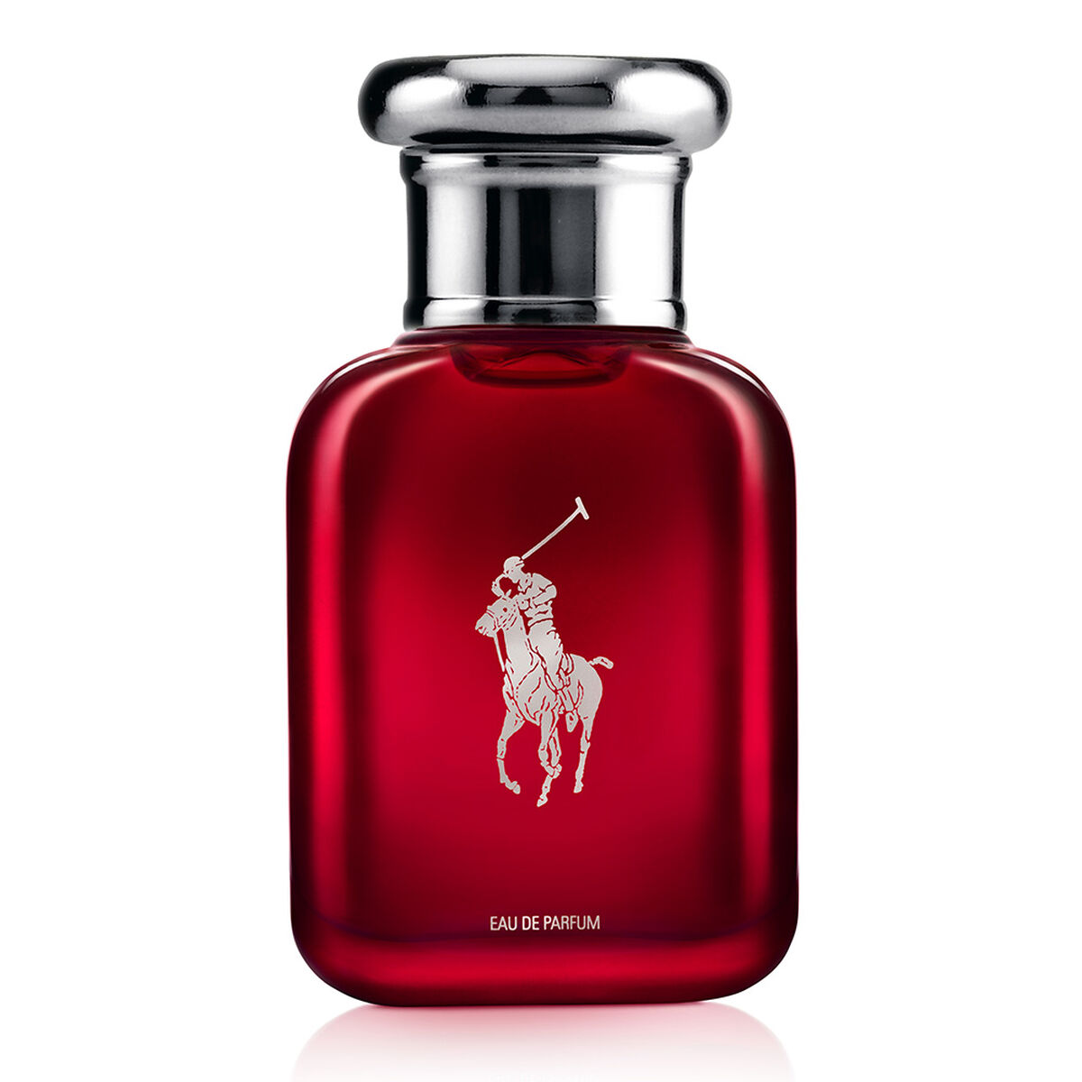 Set de Perfume Ralph Lauren Polo Red EDP 125 ml + Polo Red EDP 40 ml