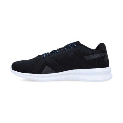 Imagen 2 del producto Zapatilla Fitness Hombre Spalding Negro-Azul