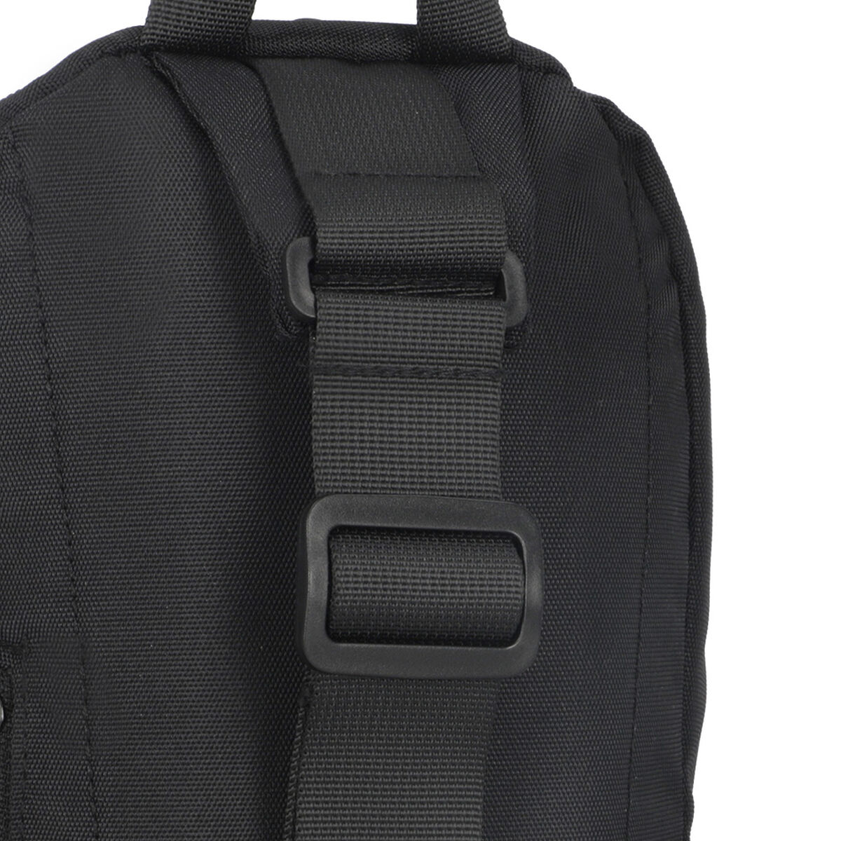 Cartera Bandolera Arlo Negro M Xtrem