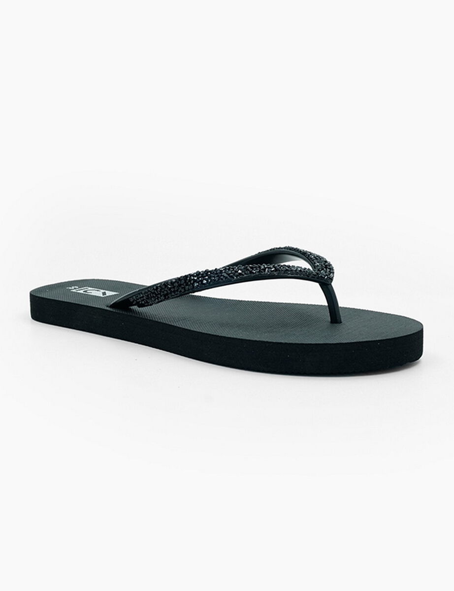 Sandalia Playera Mujer Icono