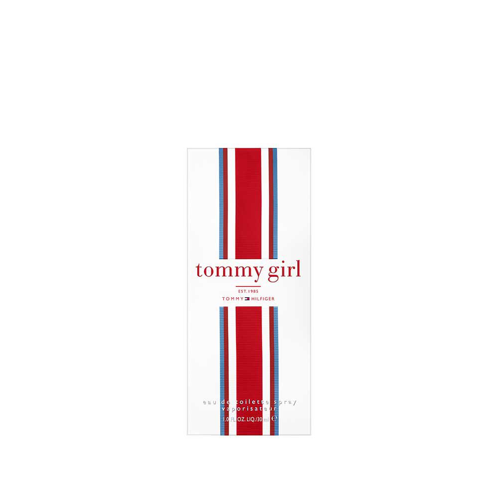 Tommy Hilfiger Tommy Girl EDT 30 ml, foto 3