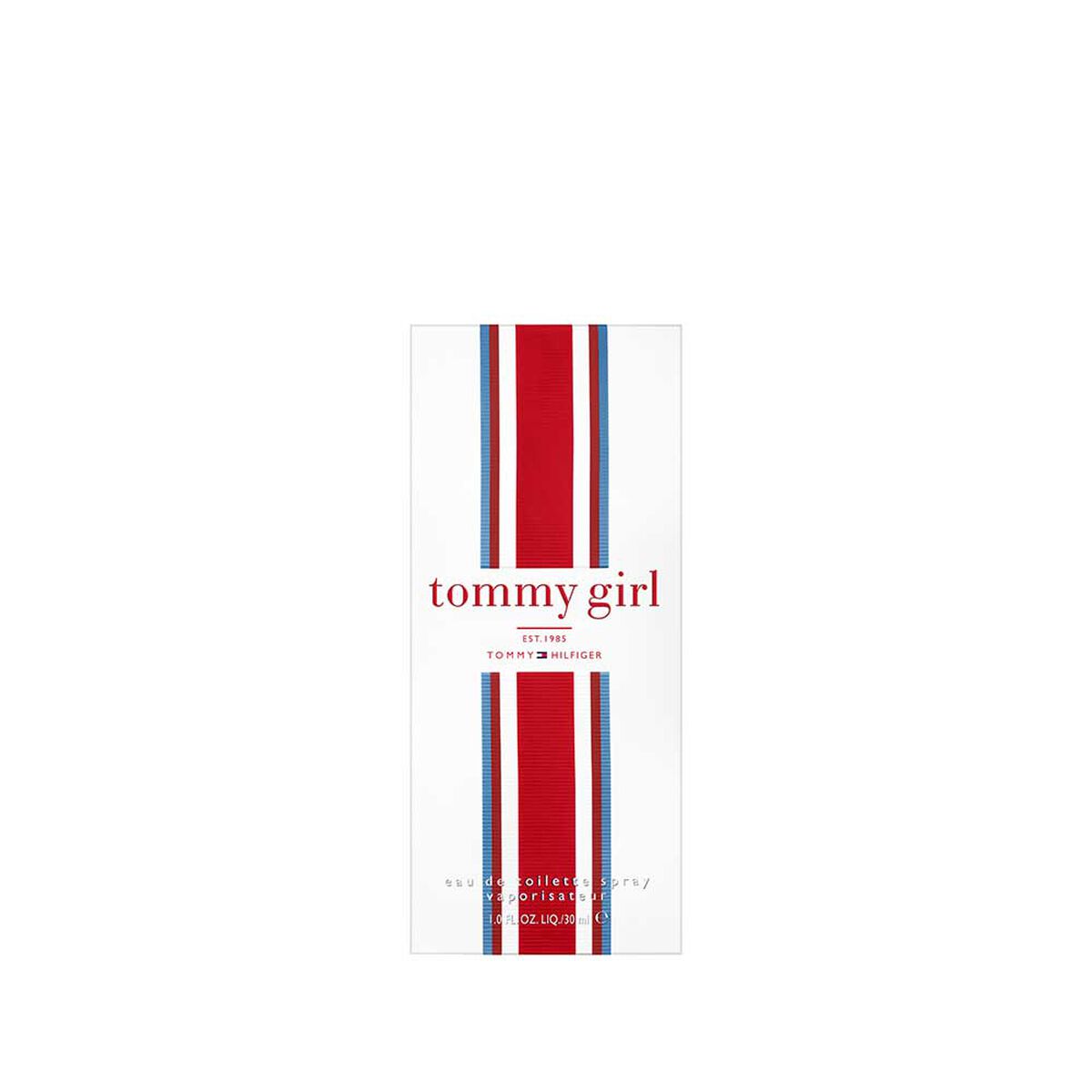 Perfume Tommy Girl Edt 30 ml Mujer