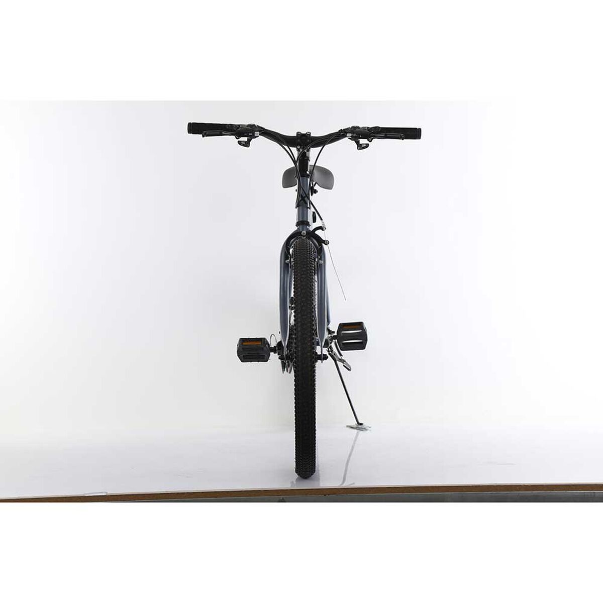 Bicicleta Aro 24 Gris Xts