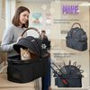 Coche Premium Maine Negro Beepet
