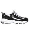 Zapatilla Mujer Skechers 11930-Bkw