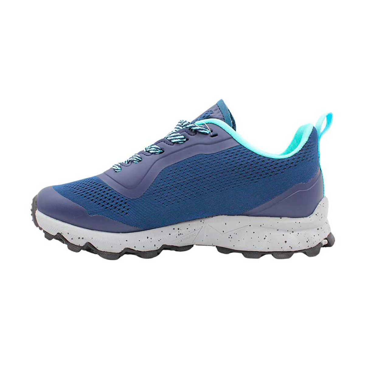 Zapatilla Outdoor Mujer Lotto