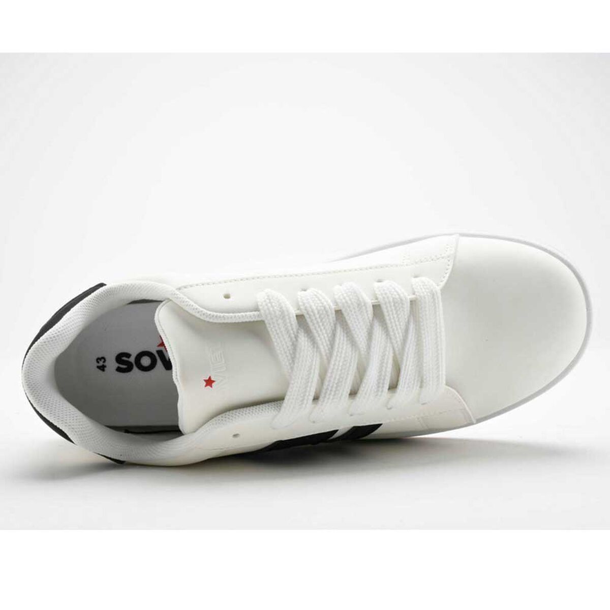 Zapatilla Urbana Hombre Soviet