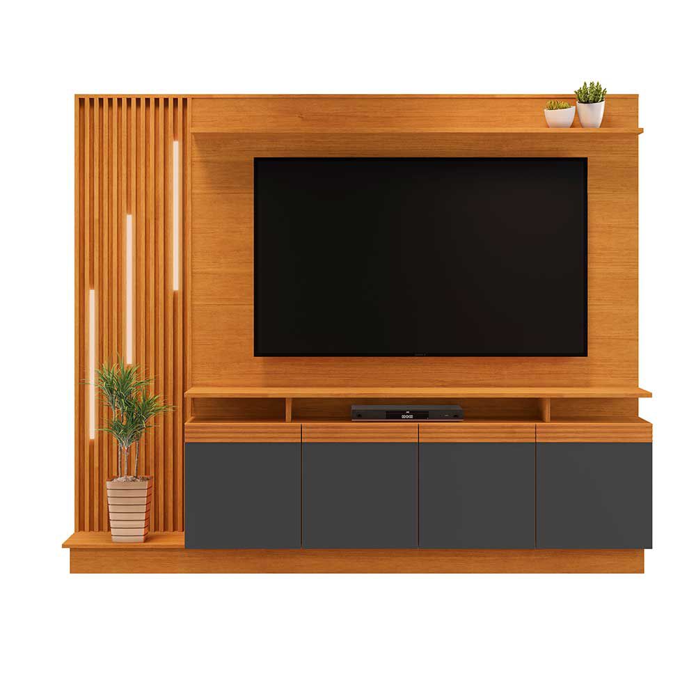 DI PORETTI DESIGN Home Di Poretti Absoluto Grafito