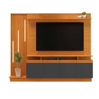 Home Di Poretti Absoluto Grafito