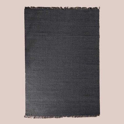 IDETEX Alfombra Idetex Handmade 230 x 160 Negro